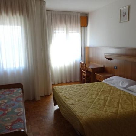 Al Bersagliere Hotel Noale Kültér fotó