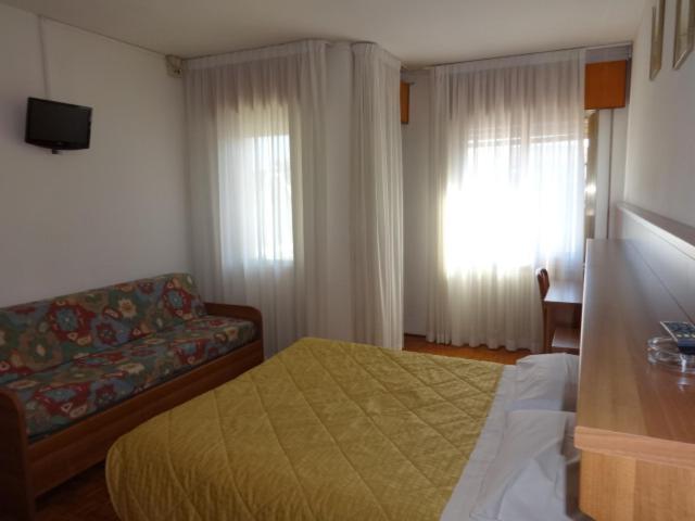 Al Bersagliere Hotel Noale Kültér fotó