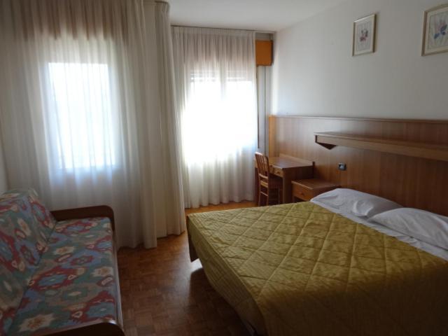 Al Bersagliere Hotel Noale Kültér fotó
