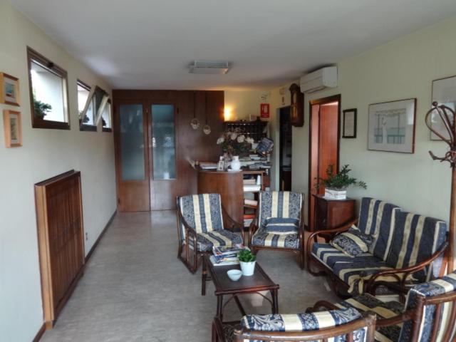 Al Bersagliere Hotel Noale Kültér fotó