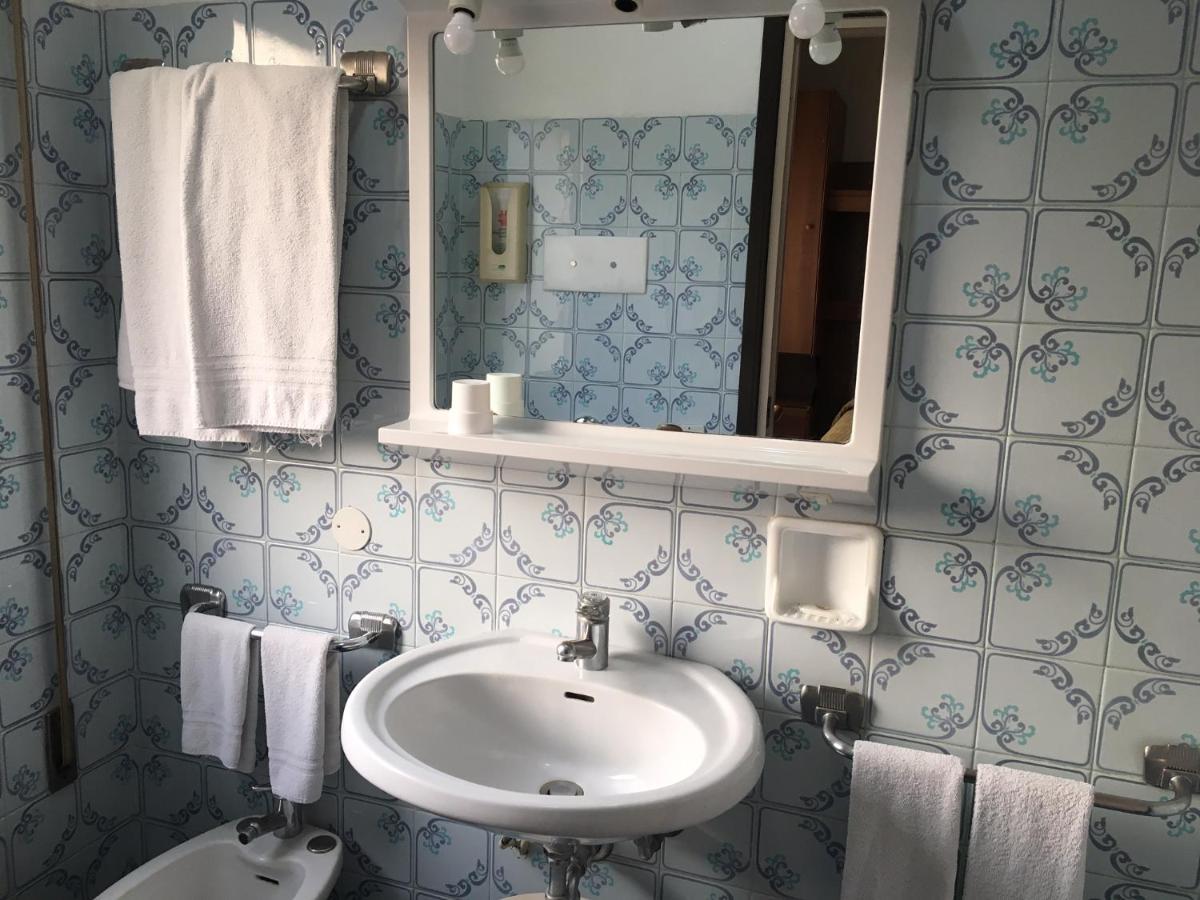Al Bersagliere Hotel Noale Kültér fotó