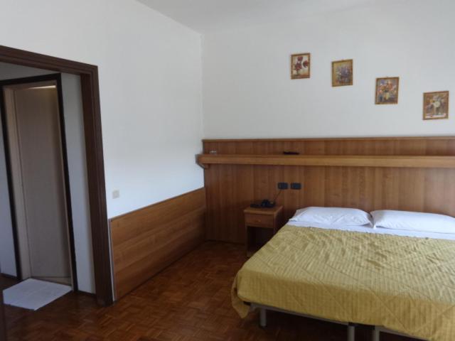 Al Bersagliere Hotel Noale Kültér fotó