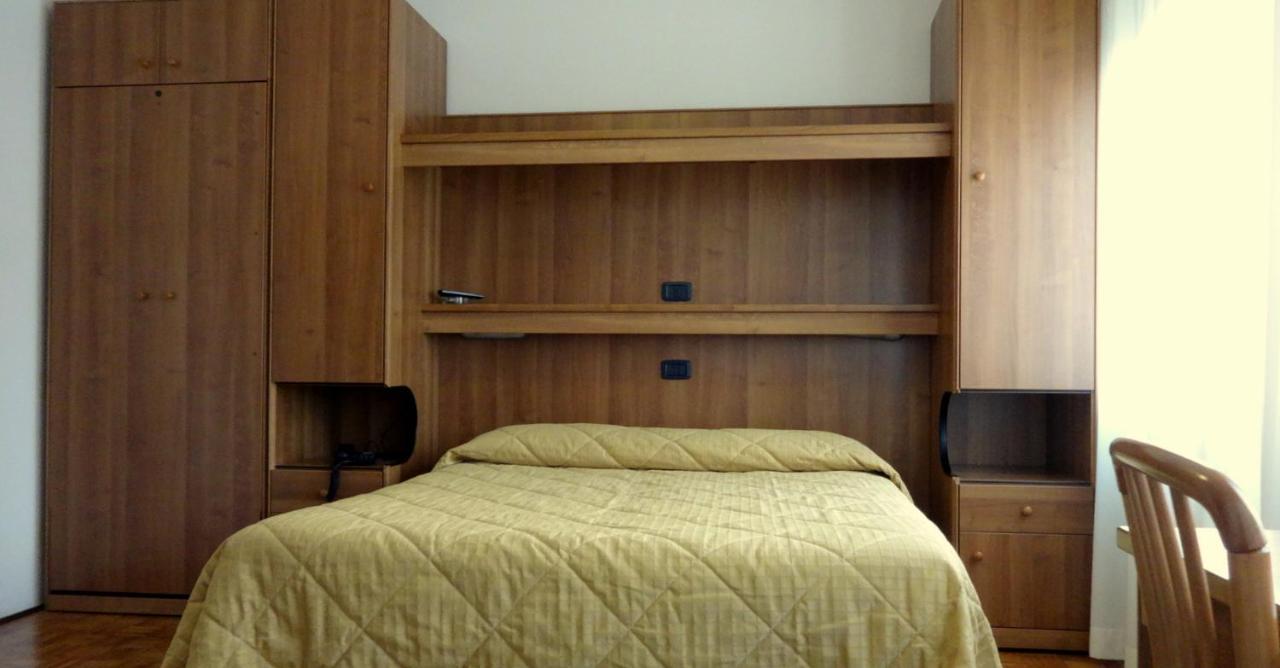 Al Bersagliere Hotel Noale Kültér fotó