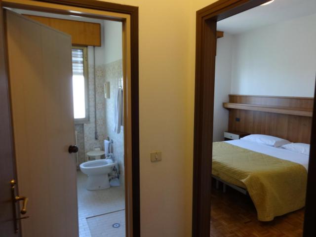 Al Bersagliere Hotel Noale Kültér fotó